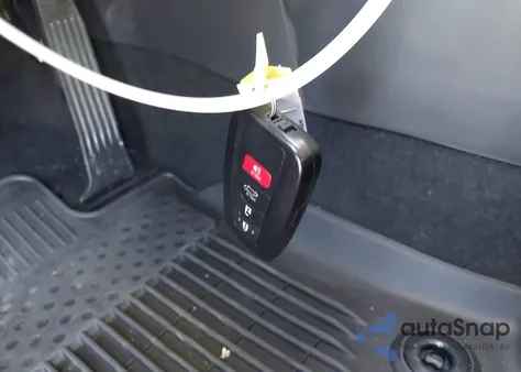 2025 Toyota Rav4 Xle Premium from USA, damaged, VIN 2T3C1RFV7SW392457